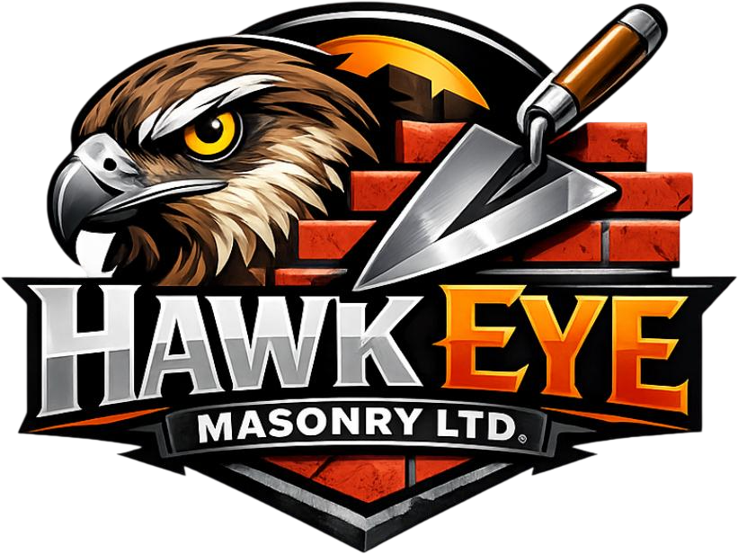 Hawk Eye Masonry Ltd